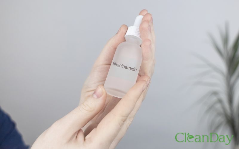 Niacinamide là một dẫn xuất của vitamin nhóm B